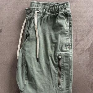 Vuori Ripstop pants